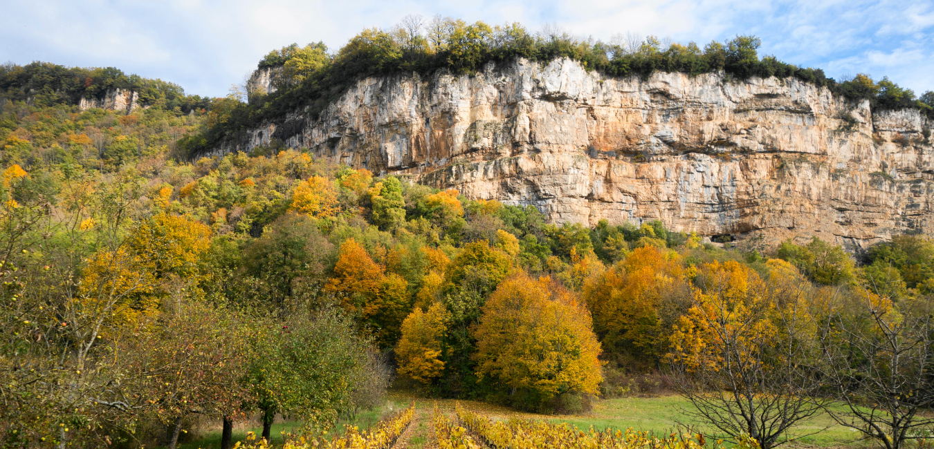 Idées visites : Balades d’automne en Bugey, musées et savoir-faire ...