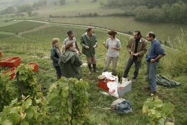Syndicat des Vins du Bugey 