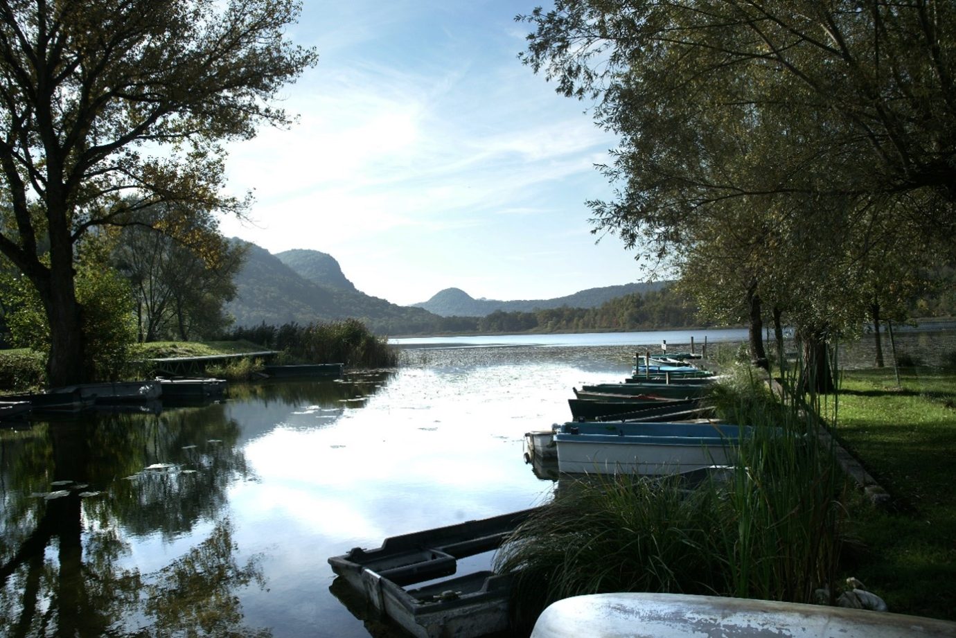 → Wine Tourism and Visiting Bugey · Destination Bugey