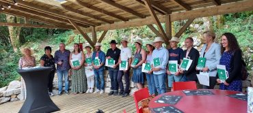 Syndicat des Vins du Bugey 