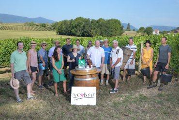 Syndicat des Vins du Bugey 